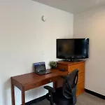 Cozy Motel Studio With Kitchenette - 9