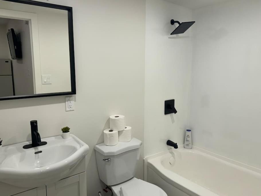 Apartment Cozy With Kitchenette - 9 *